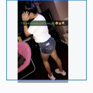 Meet your Posher, Rosaury